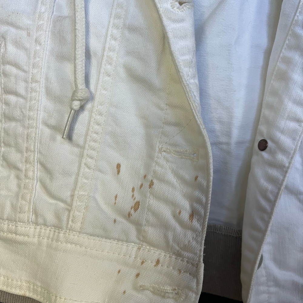 Jacket - Picture 3 of 4
